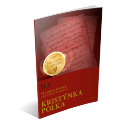         Kristynka (Polka) - Vladimir Pfeffer / Arr. Vaclav Manas
    