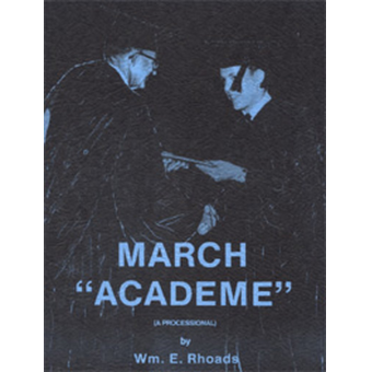 March Academe -  A Processional