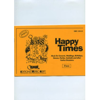 Happy Times