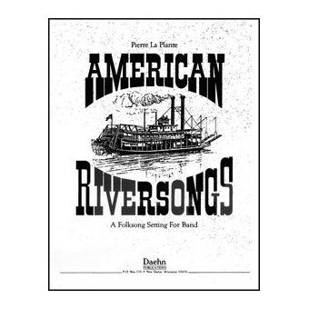 American Riversongs