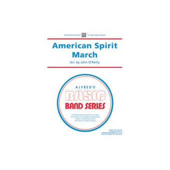 American Spirit March (concert band)