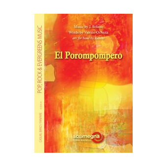 El Porompompero