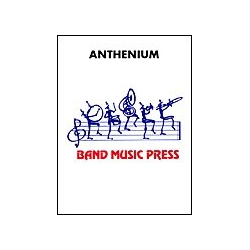         Anthenium - John Tatgenhorst
    