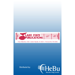         Aubade for Band - Theldon Myers
    