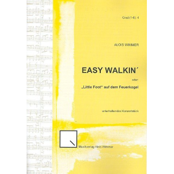 Easy Walkin'