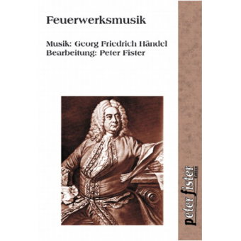 Feuerwerksmusik