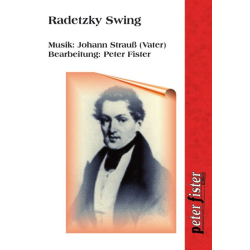         Radetzky-Swing (nach dem gleichnamigen Marsch) - Johann Strauß / Strauss (Sohn) / Arr. Peter Fister
    