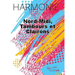         Nord-Midi - Laurent Delbecq
    