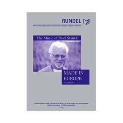         Made in Europe (Concert March) - Pavel Stanek
    