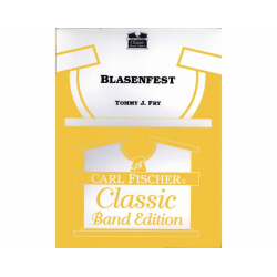         Blasenfest - Tommy Fry
    