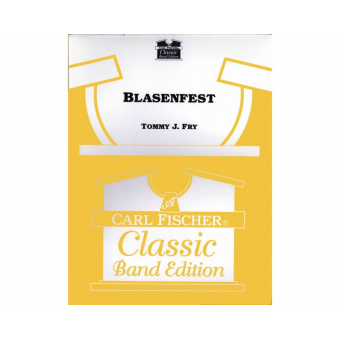 Blasenfest