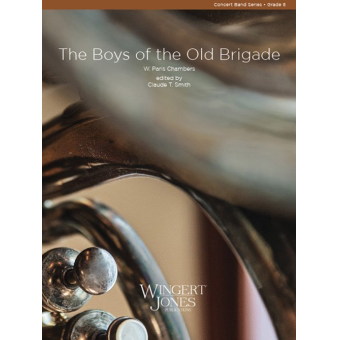 Boys Of The Old Brigade