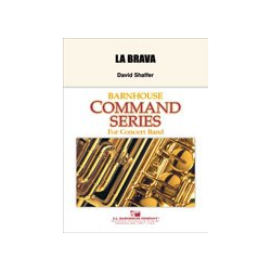         La Brava - David Shaffer
    