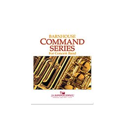         Burst of Brass - David Shaffer
    