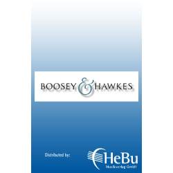         Cakewalk Suite - H. Kay / Arr. Chaloner
    