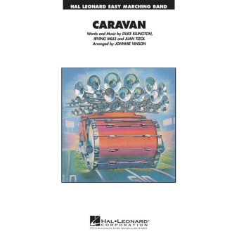 Caravan
