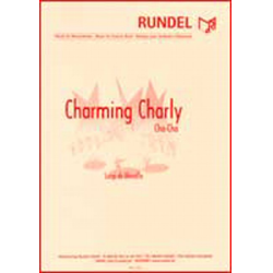         Charming Charly (Cha Cha) - Luigi di Ghisallo
    