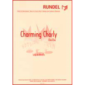 Charming Charly (Cha Cha)