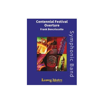 Centennial Festival Overture