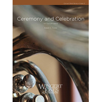 Ceremony and Celebration