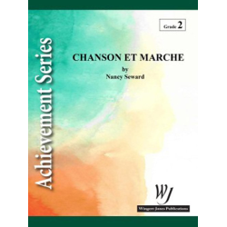         Chanson Et Marche - Nancy H. Seward
    