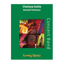         Chelsea Suite - Ronald Thielman
    