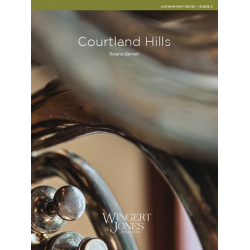         Courtland Hills - Roland Barrett
    