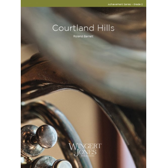 Courtland Hills