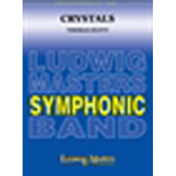         Crystals - Thomas C. Duffy
    