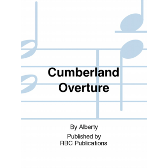 Cumberland Overture