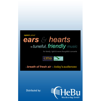 Concerto for Two Flutes