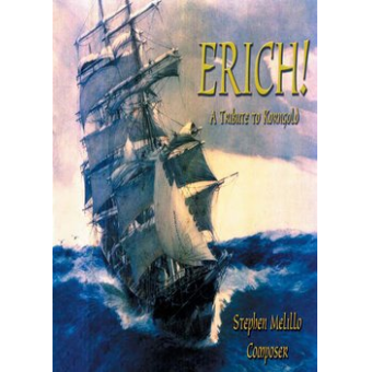 Erich! (3 movements)