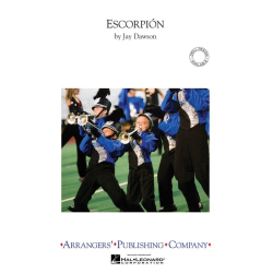         Escorpion - Jay Dawson
    