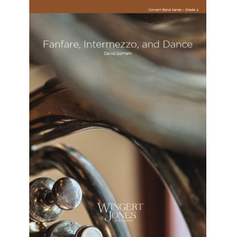 Fanfare Intermezzo and Dance