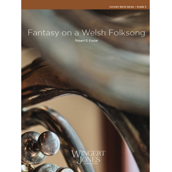 Fantasia On A Hymn By Praetorius