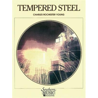 Tempered Steel