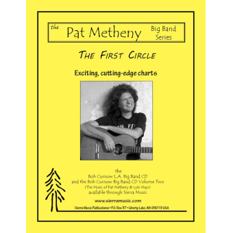 JE: The First Circle