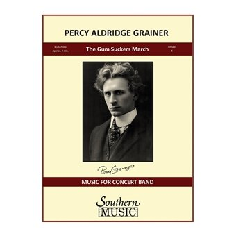 Gum Suckers March (Gumsuckers Gum-Suckers)