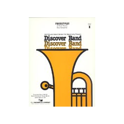         Freestyle - Don Schaeffer
    