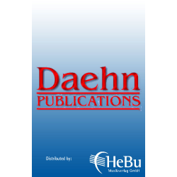         Fugue in B-Flat - Johann Sebastian Bach / Arr. Larry Daehn
    