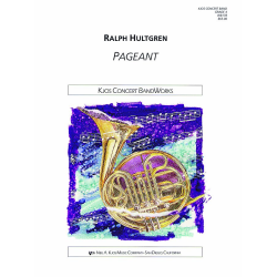         Pageant - Ralph Hultgren
    