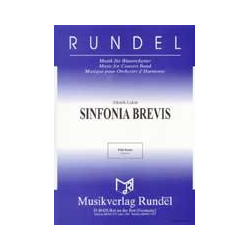         Sinfonia Brevis - Zdenek Lukas
    