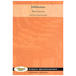         Jubilissimo (Marsch) - Wim Laseroms
    
