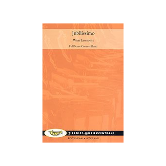 Jubilissimo (Marsch)