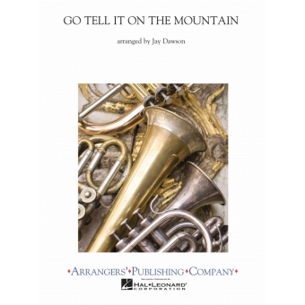 Go Tell it on the Mountain