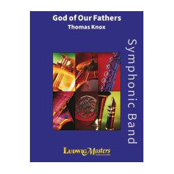        God of our Fathers - George W. Warren / Arr. Thomas Knox
    