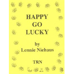         Happy-Go-Lucky - Lennie Niehaus
    