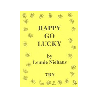 Happy-Go-Lucky