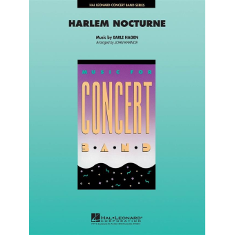 Harlem Nocturne