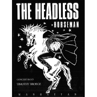 The Headless Horseman